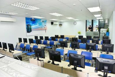 Top 10 địa chỉ học thiết kế Website tại TPHCM chất lượng, uy tín
