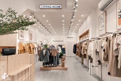 Top 10 Shop bán áo thun nữ đẹp tại TPHCM giá rẻ chất lượng