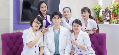 Top 10 Spa trị mụn ở lưng tại TPHCM uy tín, hiệu quả