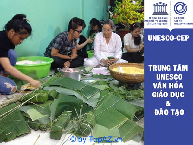 học tiếng Việt cho người nước ngoài tại TPHCM
