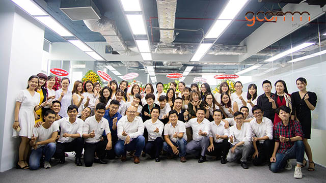 Công ty nghiên cứu thị trường tại Việt Nam