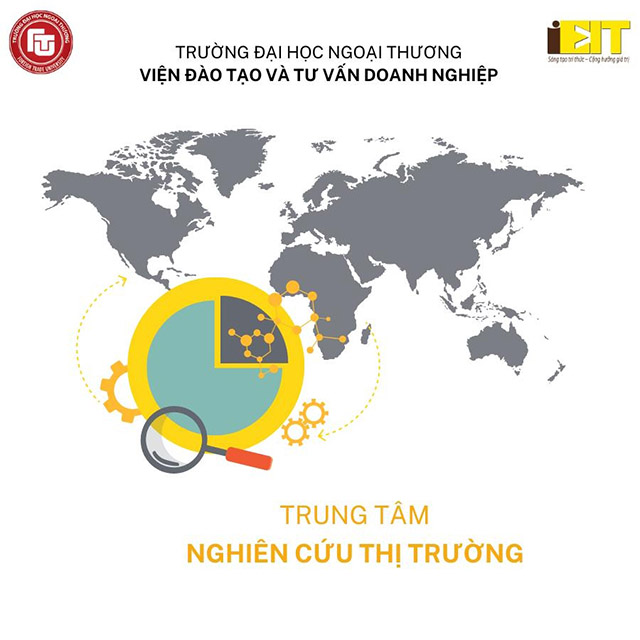 Công ty nghiên cứu thị trường tại Việt Nam