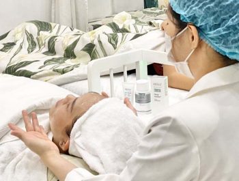 Top 10 Spa trị mụn, tắm trắng tại TP. Cần Thơ uy tín, chất lượng