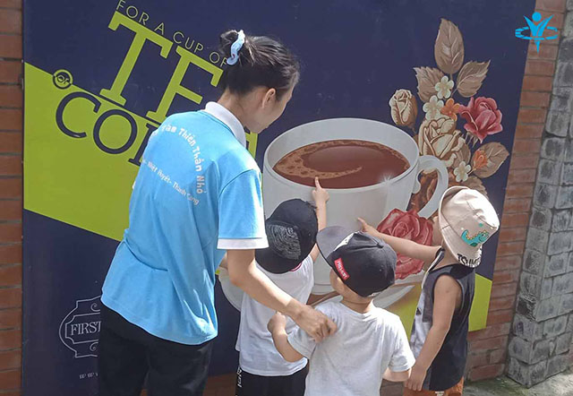 Trung tâm dạy trẻ Chậm nói tại Hà Nội