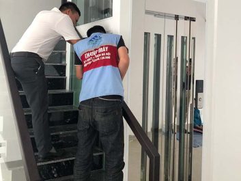 Top 10 Công ty sửa chữa và bảo trì thang máy tại Hà Nội uy tín