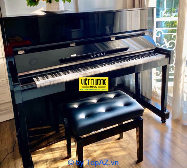 Địa chỉ bán đàn piano uy tín nhất Đà Nẵng chất lượng tốt nhất