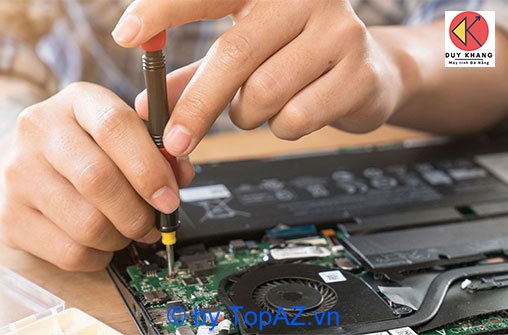 dịch vụ sửa chữa máy tính tại nhà ở Đà Nẵng đáng tin cậy