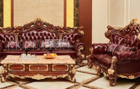 cơ sở cung cấp nội thất ở hà nội