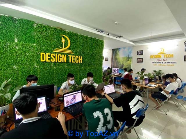 trung tâm đào tạo thiết kế nội thất ở Hà Nội