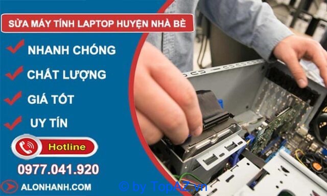 sua may tinh laptop tai nha be 4