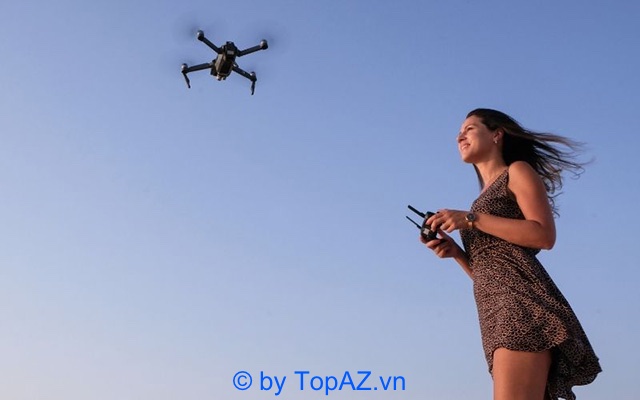 dịch vụ cho thuê drone giá rẻ tại tphcm