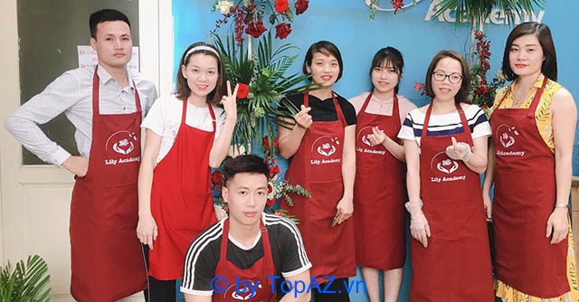dịch vụ điện hoa tại Hà Nội chuyên nghiệp