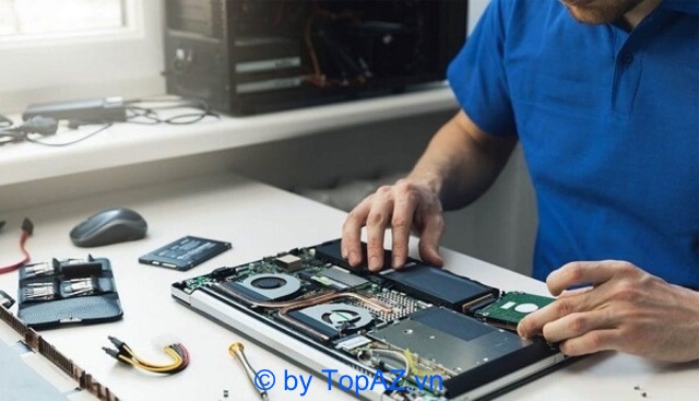 Nguyễn Gia. Info cung cấp dịch vụ sửa máy tính tại nhà cực kỳ chất lượng