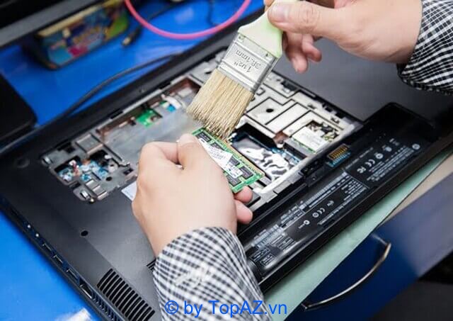 NPC Computer nhận sửa máy tính tại nhà nhanh chất lượng cao