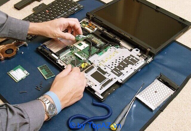 Dilu Computer provides prestigious and high quality computer and laptop repair services