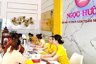 Top 5 Thẩm mỹ viện tại Tp. Bạc Liêu quy mô lớn và uy tín