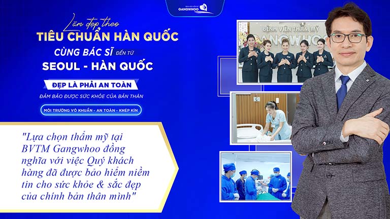 thẩm mỹ viện tại tphcm