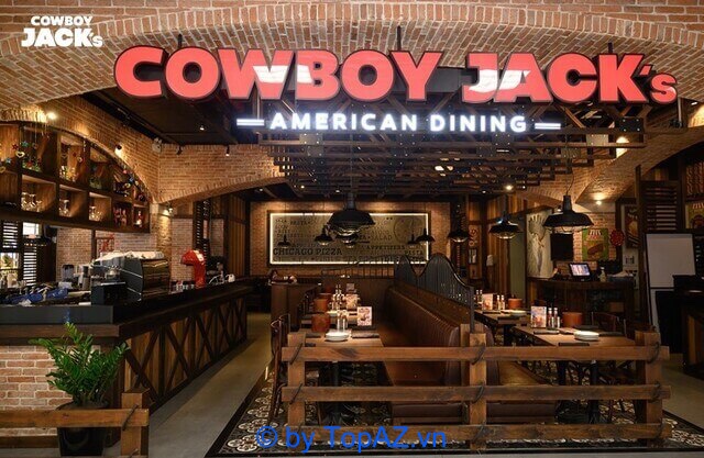 Cowboy Jack’s