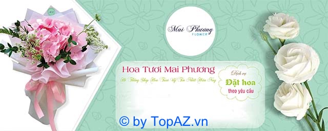 Binh Tan opening flowers