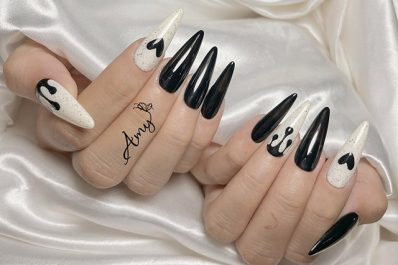 Top 5 Tiệm Nail ở H. Bình Chánh làm đẹp, bình dân giá rẻ