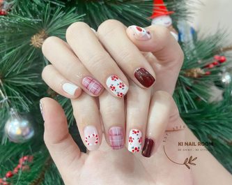 Top 5 Tiệm Nail ở Q. Bình Tân giá rẻ, nhiều mẫu hot trend