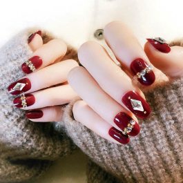 Top 5 Tiệm Nail tại Quận 9, làm đẹp, uy tín, giá sinh viên