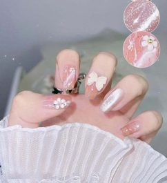 Top 5 Tiệm Nail tại Quận 10 giá rẻ, dịch vụ chất lượng