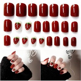 Top 5 Tiệm Nail ở Q. Tân Phú làm đẹp, đông khách nhất