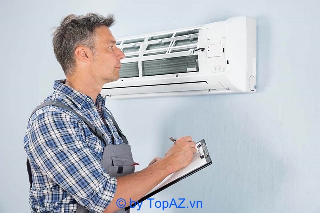 Choose a place that provides reputable air conditioning cleaning and maintenance services to keep the air conditioner in the best operating state.