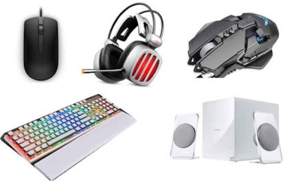 Top 10 Công ty nhập linh kiện máy tính tại Hà Nội chất lượng, giá rẻ