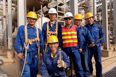 Top 10 Địa chỉ cung cấp đồ bảo hộ lao động tại Hà Nội giá rẻ