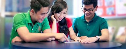 Top 10 địa chỉ cung cấp gia sư Tiểu học Hà Nội uy tín