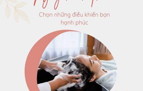 Spa gội đầu dưỡng sinh tại Quận 4