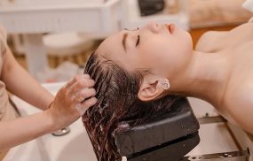 Spa gội đầu dưỡng sinh thảo dược tại Quận 11 giá rẻ