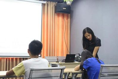Top 9 trung tâm cho thuê gia sư Văn ở Hà Nội chất lượng, tin cậy