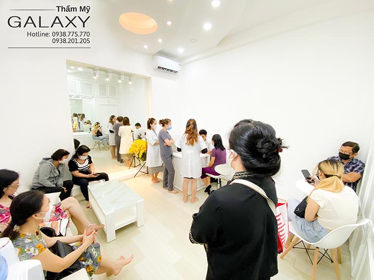 địa chỉ treo chân mày đẹp tại TPHCM