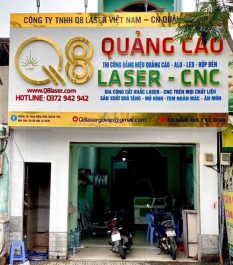 Top 10 Cty làm biển bảng quảng cáo tại TPHCM uy tín, giá rẻ