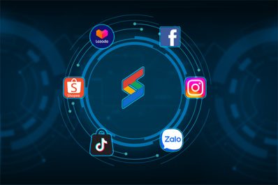 Review SaleWork phần mềm bán hàng online có tốt không