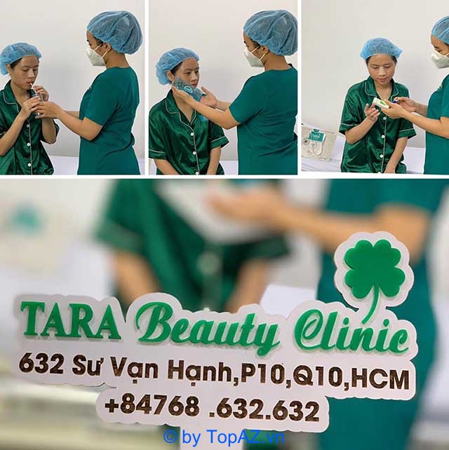 TARA Beauty Clinic