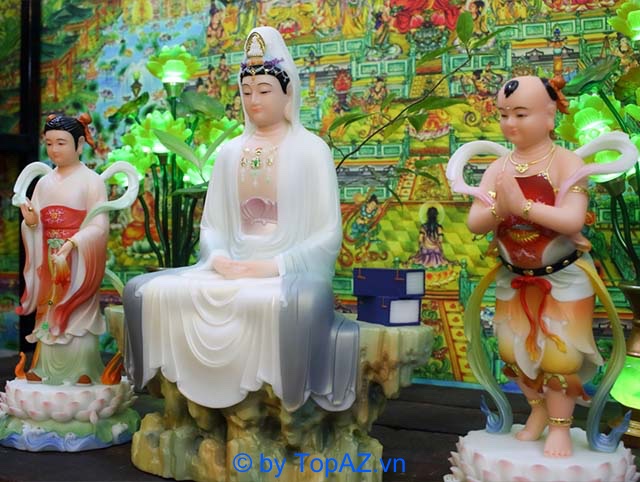cửa hàng văn hóa phẩm Phật giáo ở tphcm giá tốt nhất