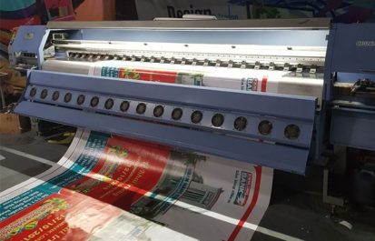 Top 10 Địa chỉ In bạt quảng cáo tại TPHCM giá rẻ chất lượng