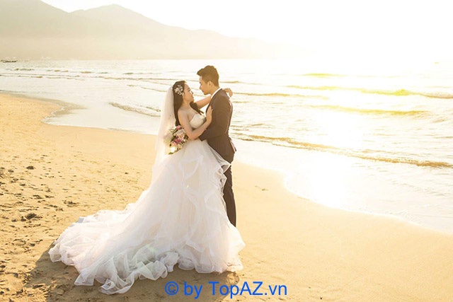 5 địa chỉ cho thuê váy cưới đẹp nhất TP Pleiku Gia Lai
