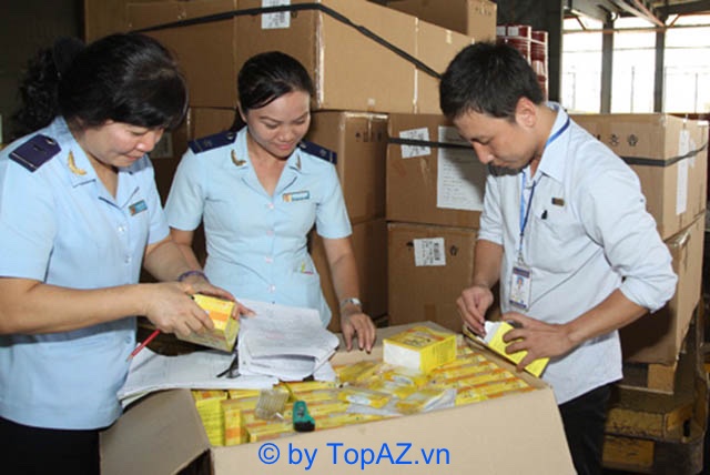 khóa học nghiệp vụ xuất nhập khẩu tại TPHCM chất lượng