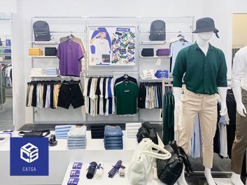 Top 10 Shop thời trang tại đường Cách Mạng Tháng Tám, TPHCM đẹp nhất