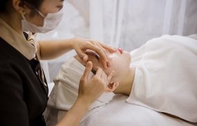 Spa chăm sóc da mặt tại Thanh Hoá giá rẻ