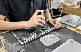 trung tâm sửa chữa Macbook tại Đà Nẵng uy tín