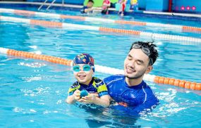 Địa chỉ học bơi tại Đà Nẵng giá rẻ
