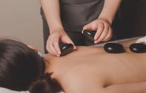 Địa chỉ Massage Body tại Thủ Đức giá rẻ