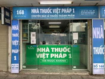 nhà thuốc việt pháp 1