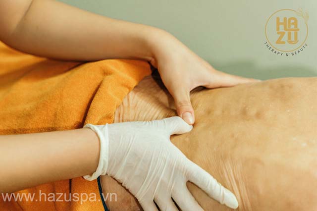 massage body trị liệu tphcm